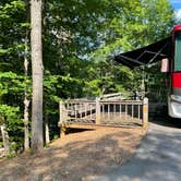 Review photo of Doll Mountain Campground by Lauren W., June 23, 2021