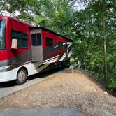 Review photo of Doll Mountain Campground by Lauren W., June 23, 2021