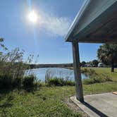 Review photo of Midway Campground — Big Cypress National Preserve by Tom&Jennifer D., January 11, 2022