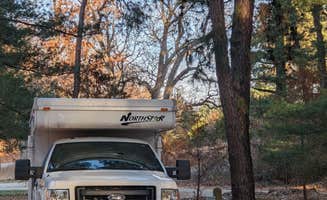 Brandon R.'s photo of rv camping at Pine Campground — Sand Ridge State Forest near Glasford, IL