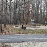 Review photo of Kickapoo State Recreation Area by Brandon R., January 11, 2022