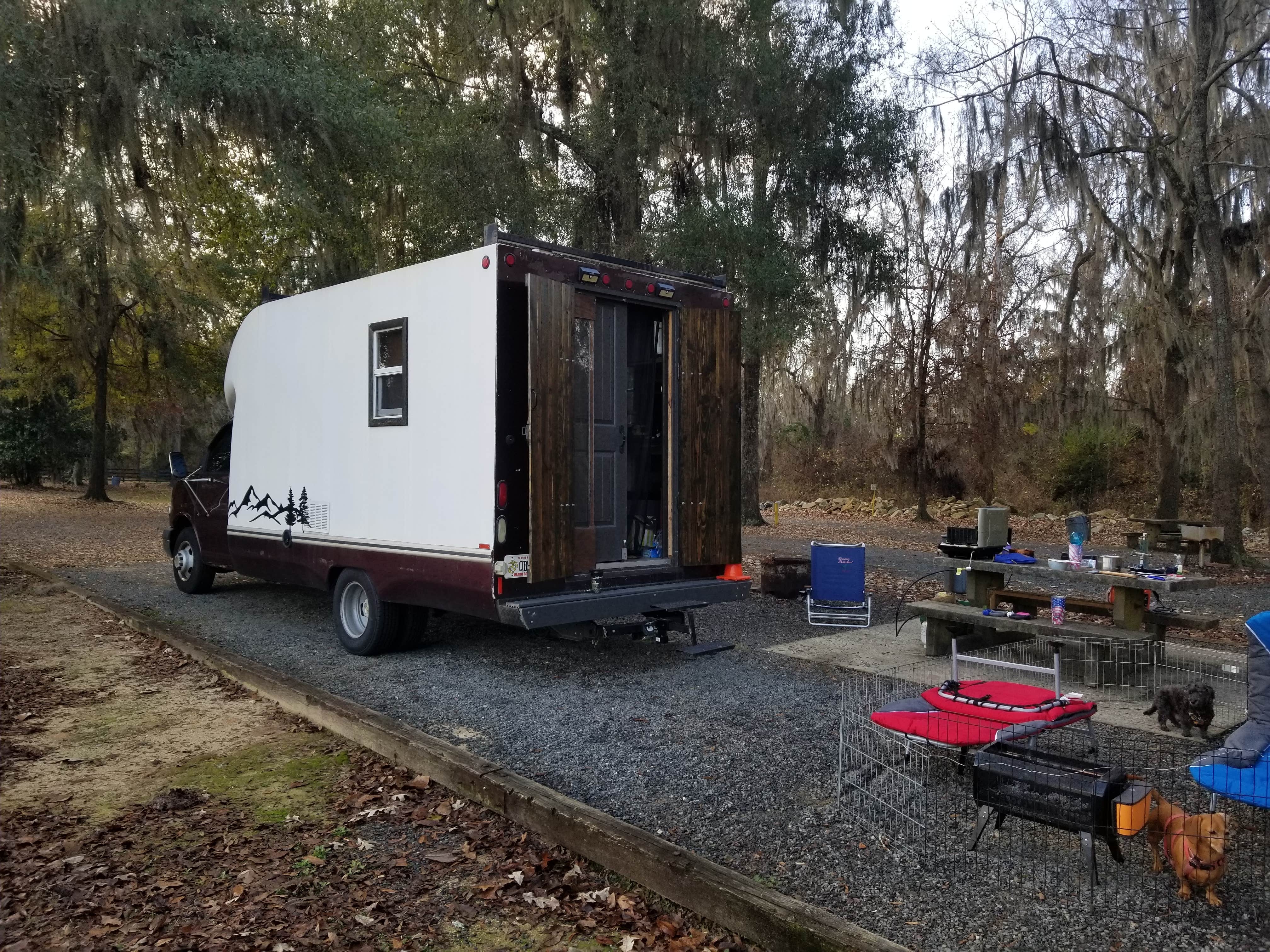 Diogenes's photo at Killebrew Park near Fitzgerald, GA