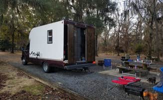 Diogenes's photo at Killebrew Park near Fitzgerald, GA