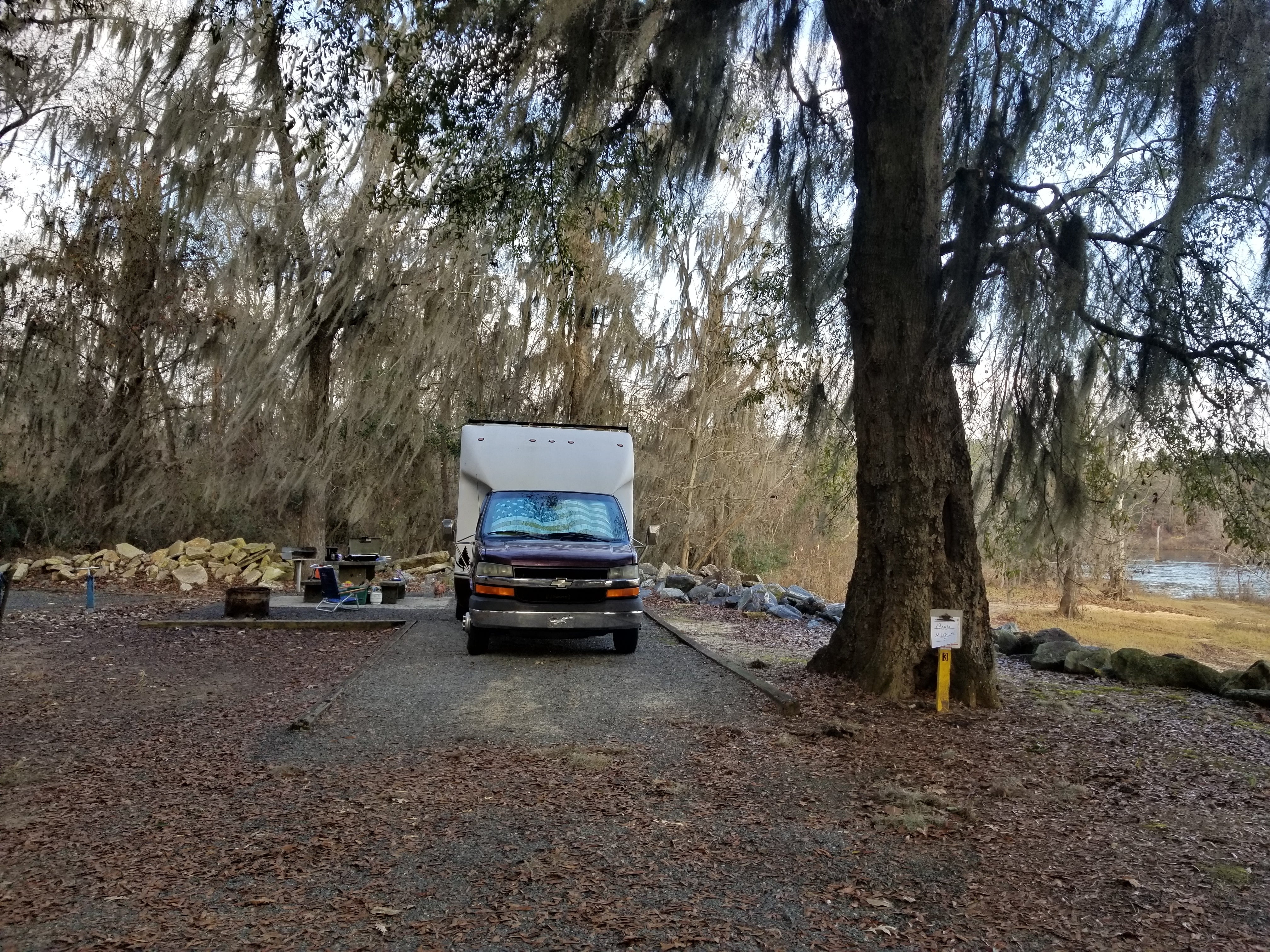 Camper submitted image from Killebrew Park - 4