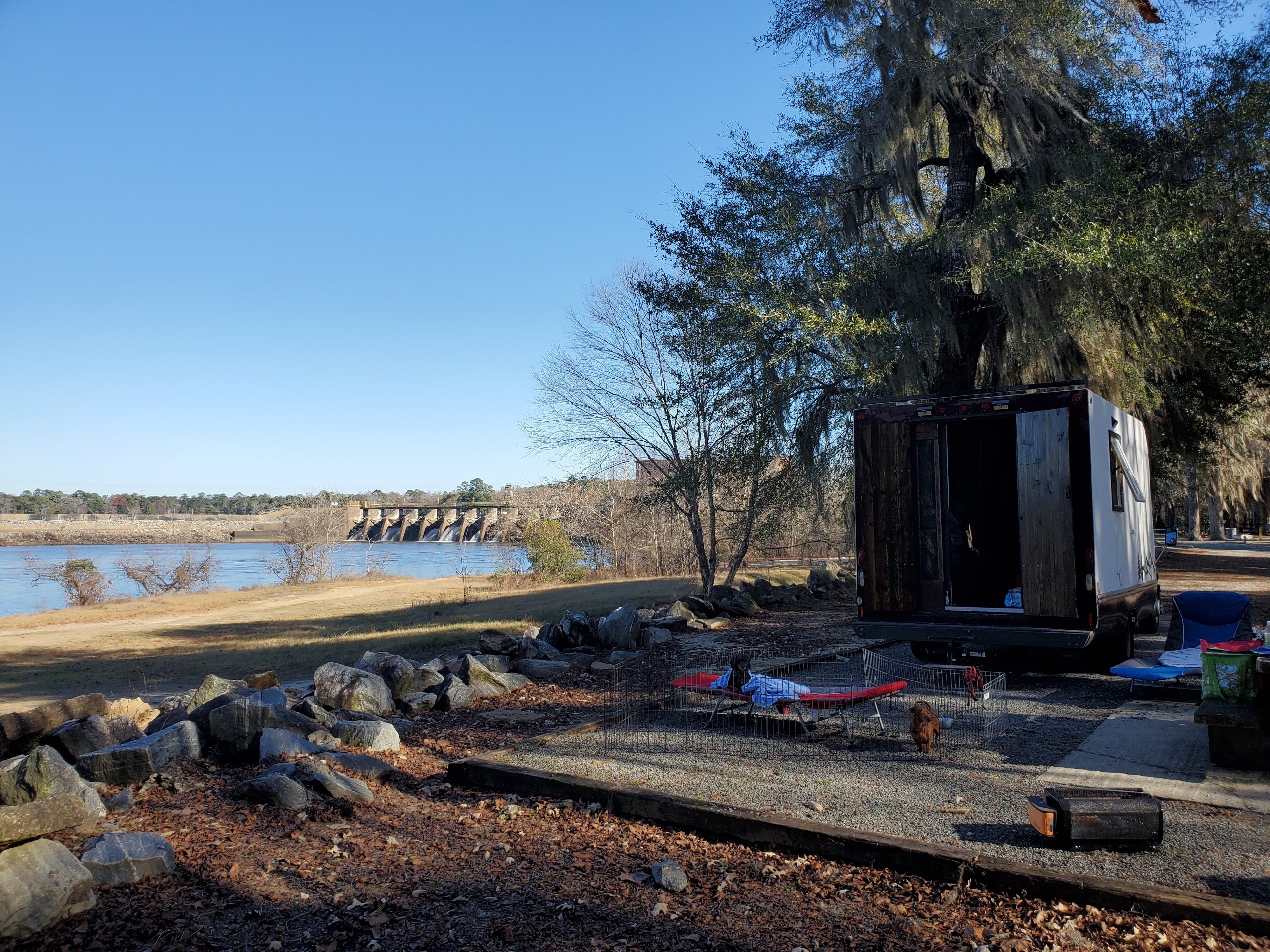 Camper submitted image from Killebrew Park - 2
