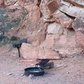 Review photo of Atlatl Rock Campground — Valley of Fire State Park by Emily F., January 11, 2022