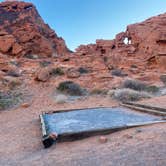 Review photo of Atlatl Rock Campground — Valley of Fire State Park by Emily F., January 11, 2022