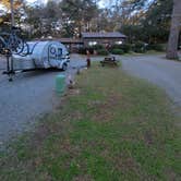Review photo of Tallahassee RV Park by janet H., January 11, 2022