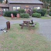 Review photo of Tallahassee RV Park by janet H., January 11, 2022