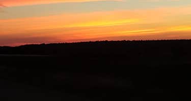 Hickory Ridge Fire Tower