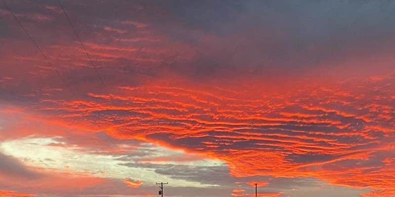 Camper submitted image from Simply Camping