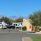 Review photo of Tucson - Lazydays KOA by kellee , January 12, 2022