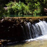 Review photo of Cold Springs Campground — Chickasaw National Recreation Area by Jessica W., January 12, 2022