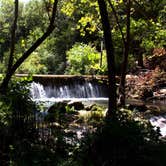 Review photo of Cold Springs Campground — Chickasaw National Recreation Area by Jessica W., January 12, 2022