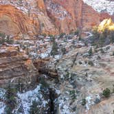 Review photo of Zion River Resort by Lacey T., January 12, 2022