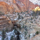 Review photo of Zion River Resort by Lacey T., January 12, 2022