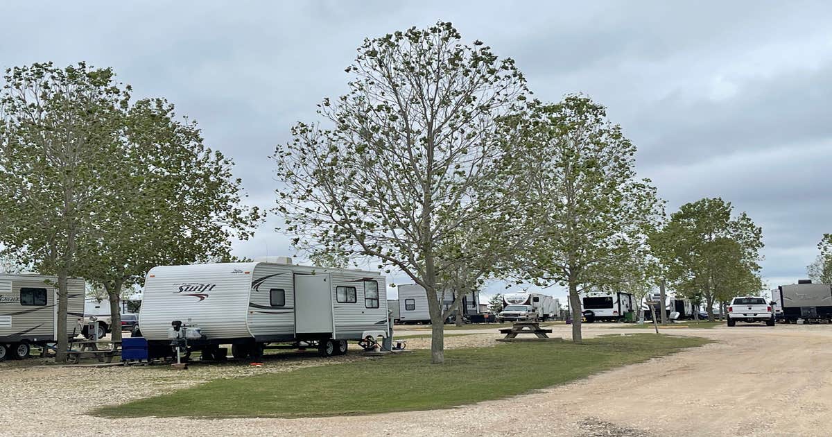 East Austin RV Park - Main photo