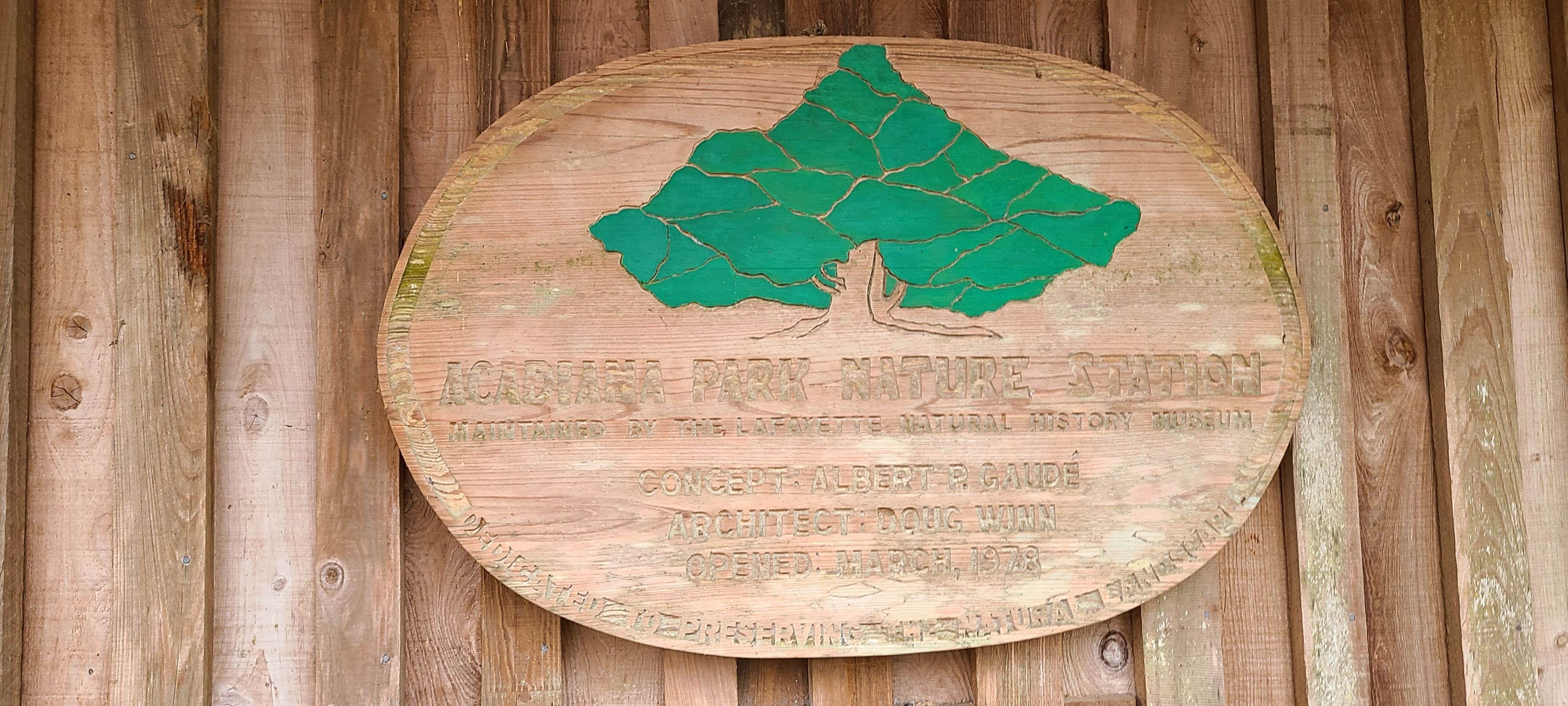 Camper-submitted photo at Acadiana Park Campground near Abbeville, LA