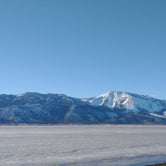 Review photo of Washoe Lake State Park Campground by Andrew R., January 12, 2022