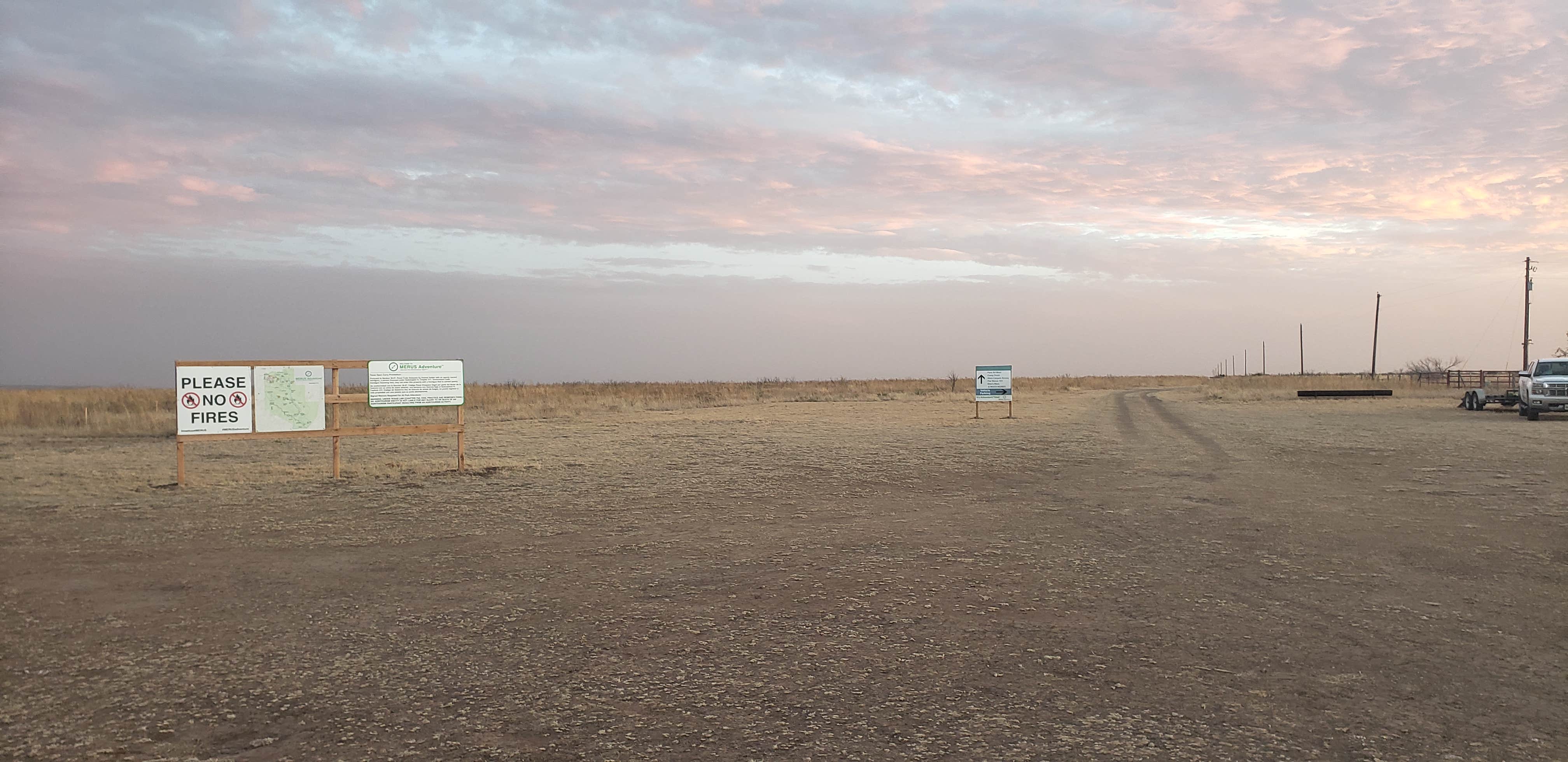 Camper submitted image from MERUS Adventure - 2