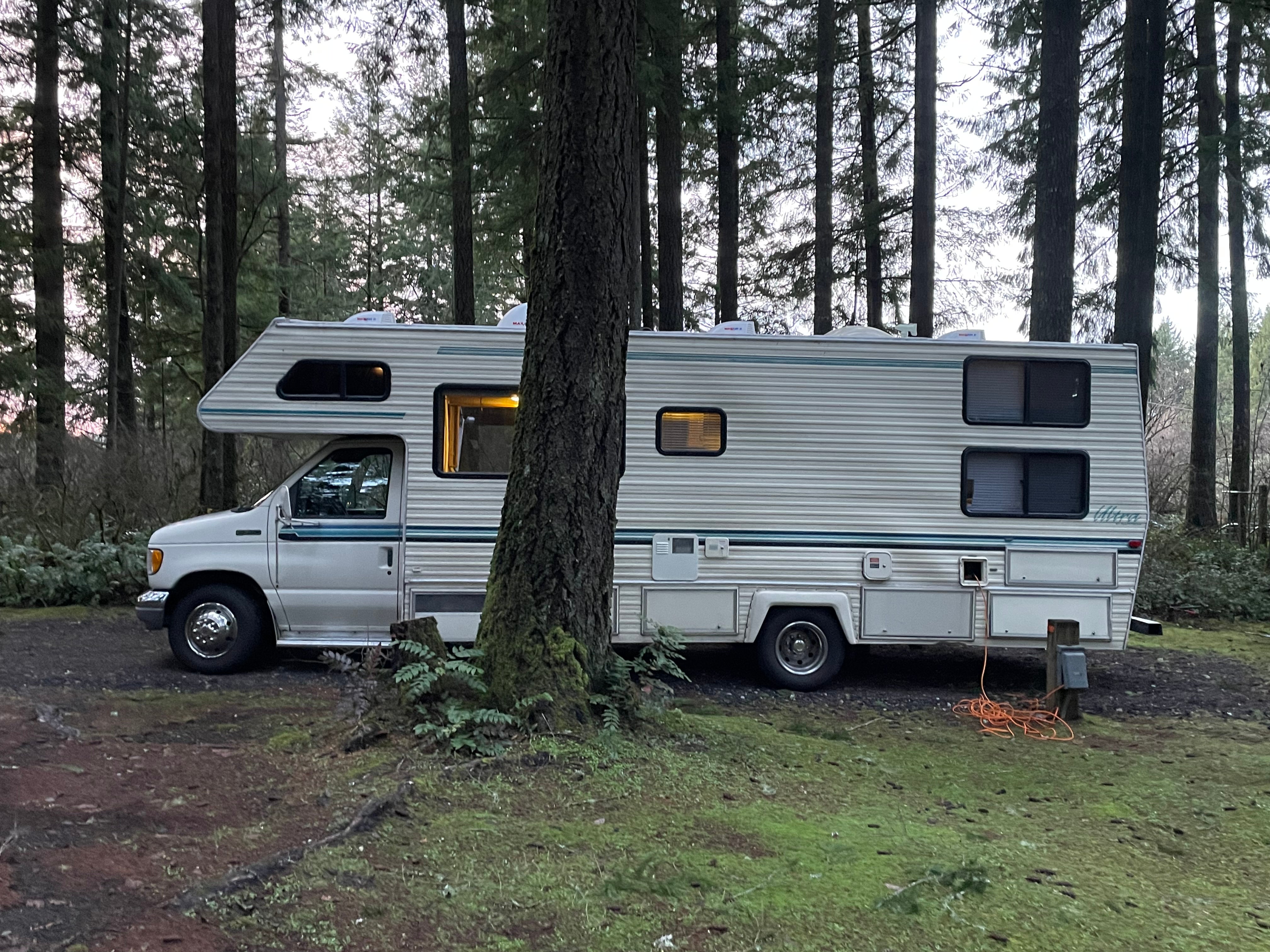 Camper submitted image from American Heritage Campground - 5
