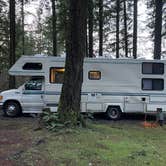 Review photo of American Heritage Campground by Emma Y., January 12, 2022