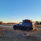 Review photo of LBJ National Grasslands Forest Road 904 Dispersed Camping by Abraham , January 12, 2022