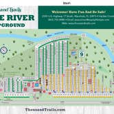 Review photo of Thousand Trails Peace River by Jan M., January 12, 2022