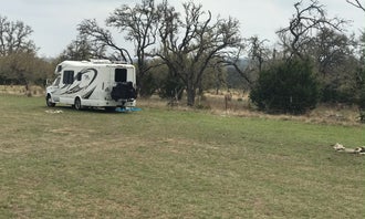 Camping near Luckenbach Texas Dance Hall: Bankersmith, TX, Fredericksburg, Texas