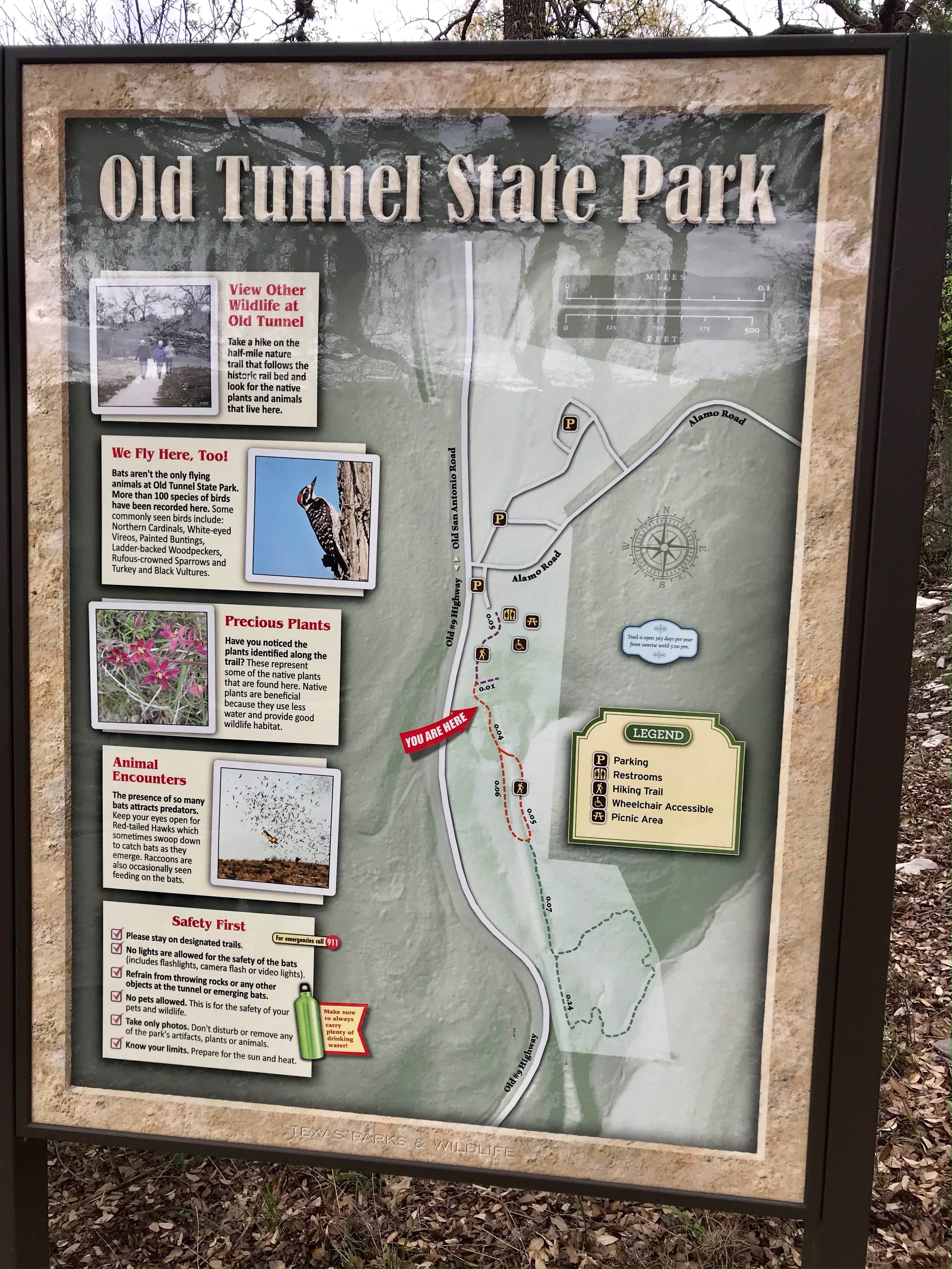 Camper-submitted photo at Bankersmith, TX near Fredericksburg, TX