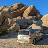 Review photo of Belle Campground — Joshua Tree National Park by Herbster , January 12, 2022