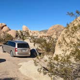 Review photo of White Tank Campground — Joshua Tree National Park by Herbster , January 12, 2022