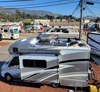 Camper-submitted photo from Treasure Island MH and RV Park
