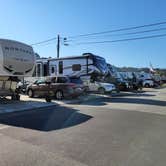 Review photo of Treasure Island MH and RV Park by C. W., January 12, 2022