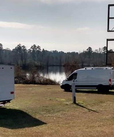 Camper submitted image from Lakeside RV Park - 1