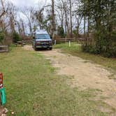 Review photo of Torreya State Park Campground by Ari A., January 12, 2022