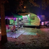 Review photo of Falls Campground by Dustin  M., July 21, 2021