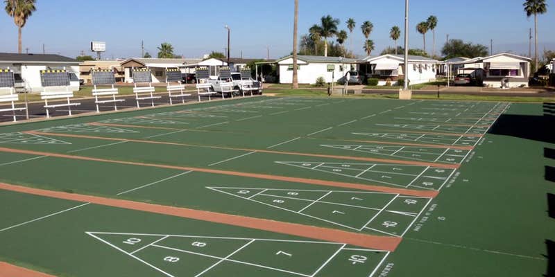 Camper submitted image from Magic Valley Resort