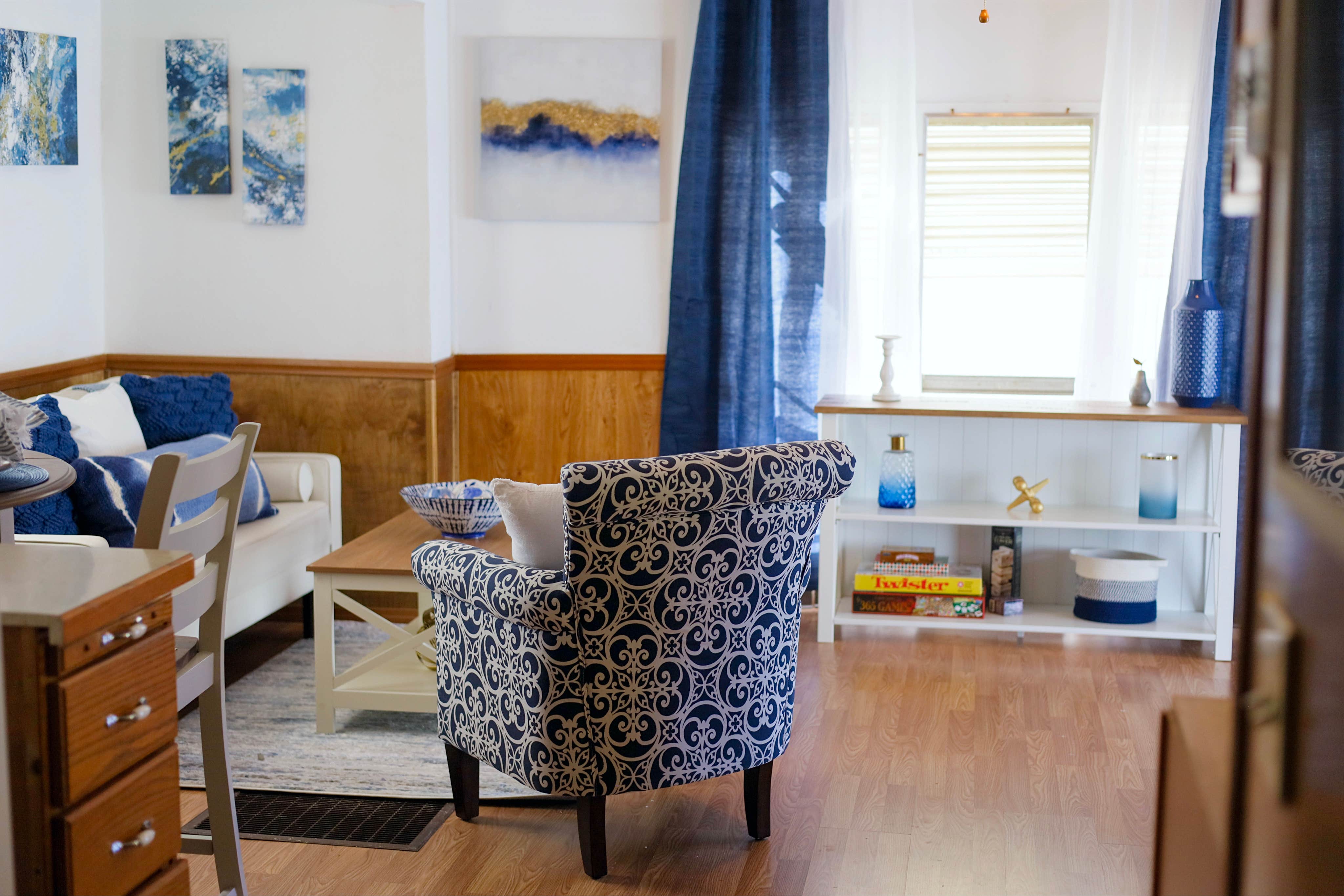 Camper-submitted photo at Magic Valley Resort near Harlingen, TX