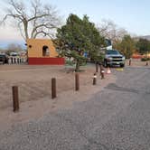 Review photo of Coronado Campground by Doug W., January 13, 2022