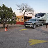Review photo of Coronado Campground by Doug W., January 13, 2022