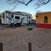 Review photo of Coronado Campground by Doug W., January 13, 2022