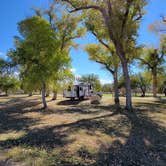 Review photo of Cottonwood Campground — Big Bend National Park by Doug W., January 10, 2022