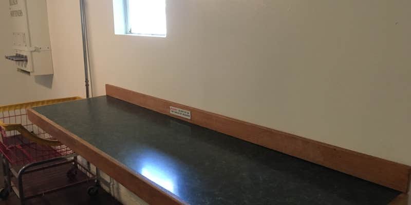 Camper submitted image from Cougar RV Park and Campground