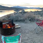 Review photo of Painted Rocks Campground — Yuba State Park by Ashlee W., January 13, 2022