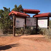 Review photo of Wide Hollow Campground - Escalante Petrified Forest by Ashlee W., January 13, 2022