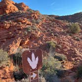 Review photo of Red Cliffs Campground by Shannon S., January 13, 2022