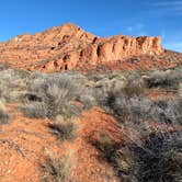 Review photo of Red Cliffs Campground by Shannon S., January 13, 2022