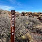 Review photo of Red Cliffs Campground by Shannon S., January 13, 2022