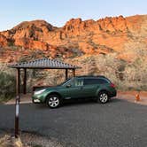 Review photo of Red Cliffs Campground by Shannon S., January 13, 2022